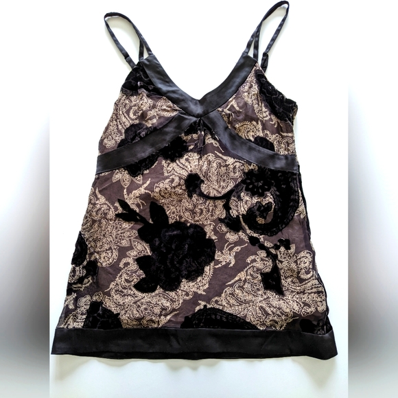 Tristan Dressy Tank XS - Picture 1 of 8